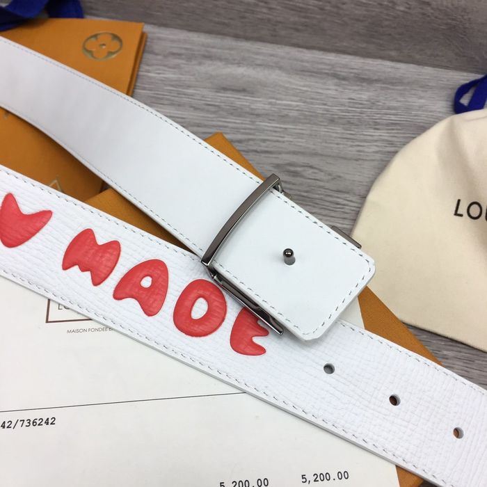 Louis Vuitton Belt LVB00051